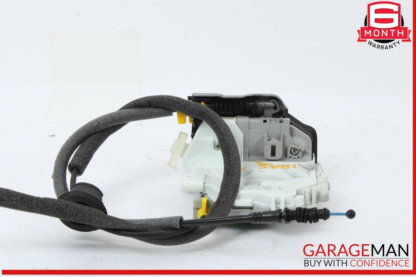 17-24 Audi A5 A4 S5 Front Right Passenger Side Door Lock Latch Actuator OEM