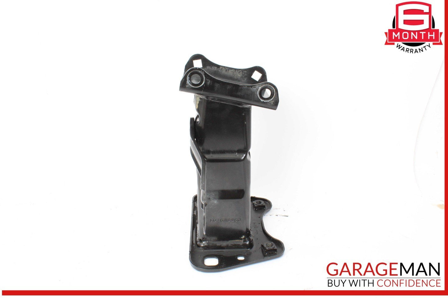 06-12 Mercedes X164 GL450 GL550 ML550 Front Left Side Reinforcement Bracket OEM