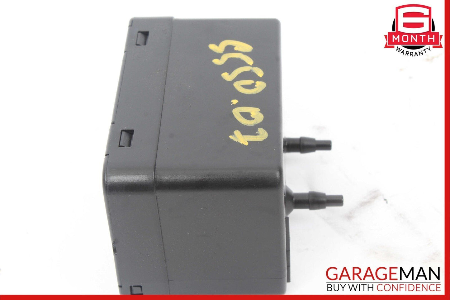 07-14 Mercedes W221 S400 S550 Trunk Seat Lumbar Vacuum Pump 2218000248 OEM