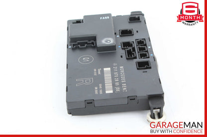 03-09 Mercedes W211 E350 E550 Front Right Passenger Door Control Module OEM