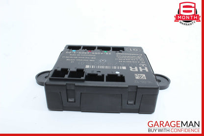 08-18 Mercedes W212 E350 CLS550 C300 Rear Right Side Door Control Module OEM
