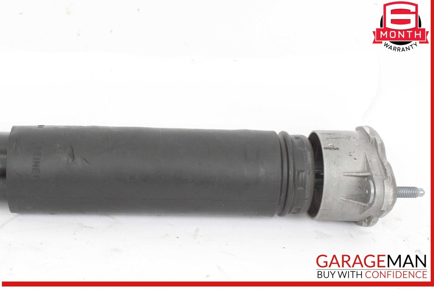 10-13 Mercedes W207 E550 Rear Left and Right Side Shock Strut Absorber OEM