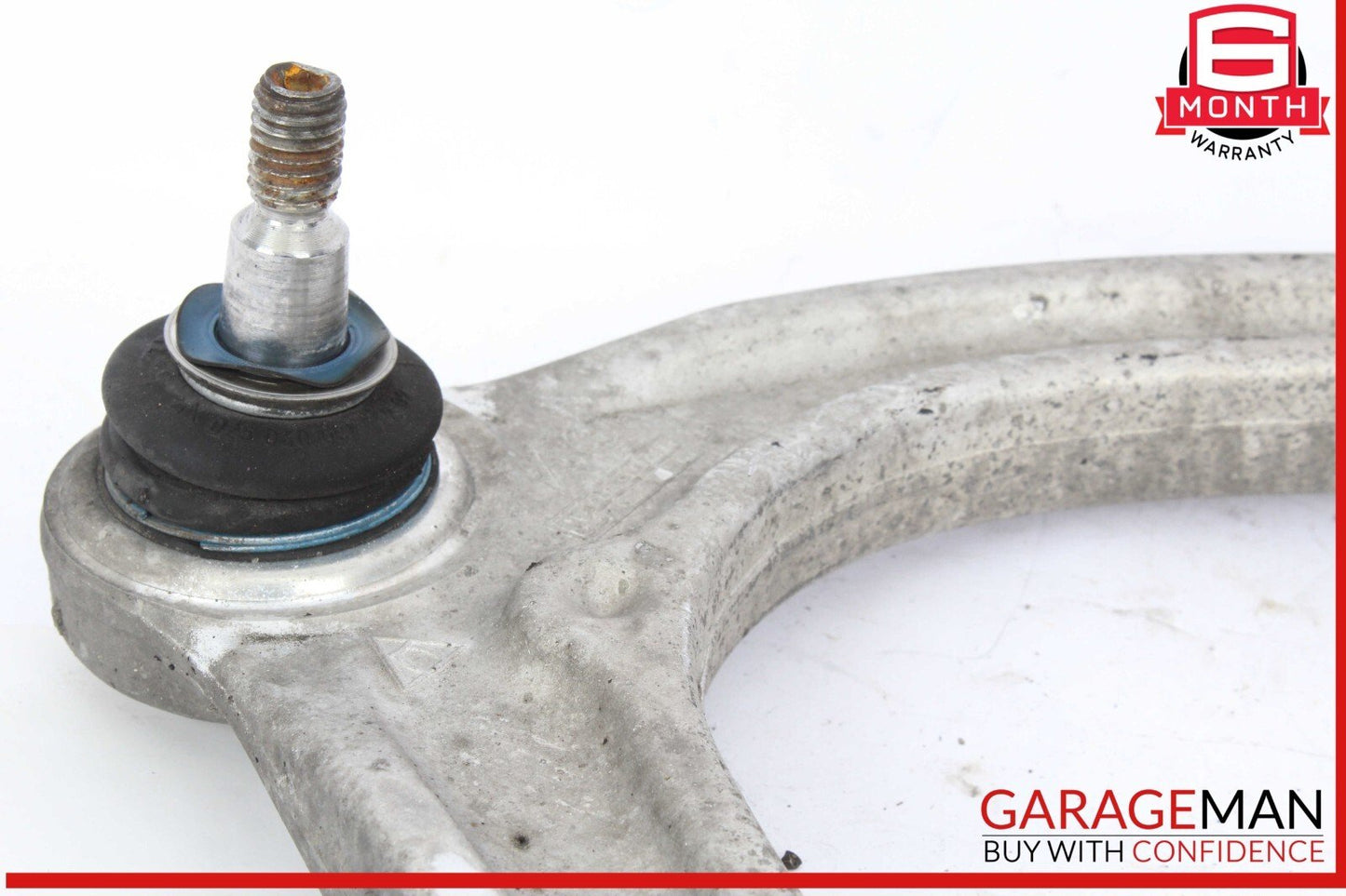 07-14 Mercedes W221 S400 Hybrid Front Right Side Upper Transverse Control Arm