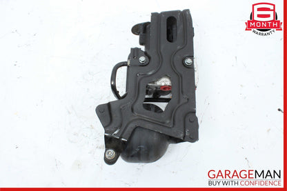 00-06 Mercedes R230 SL500 Rear ABC Hydraulic Suspension Valve Block Assembly OEM