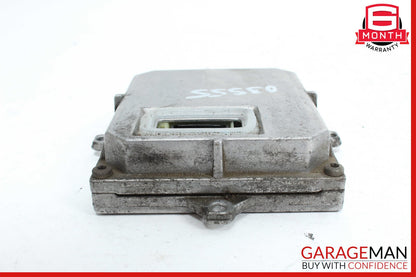 03-06 Mercedes R230 SL500 S55 AMG Front Right / Left HID Xenon Ballast Module
