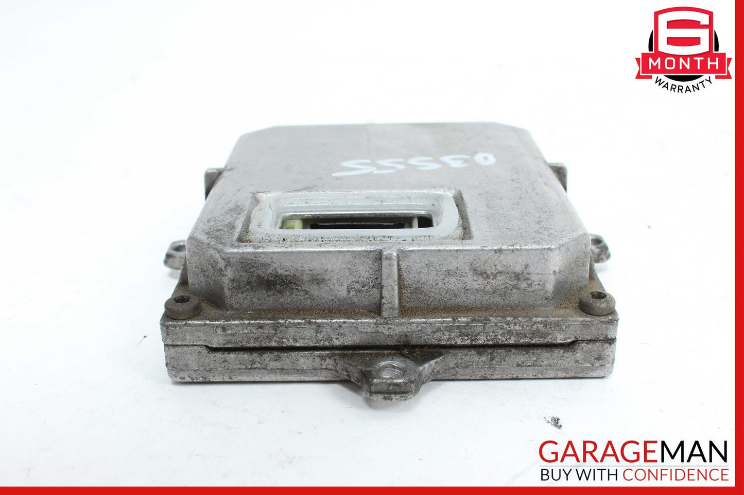 03-06 Mercedes R230 SL500 S55 AMG Front Right / Left HID Xenon Ballast Module