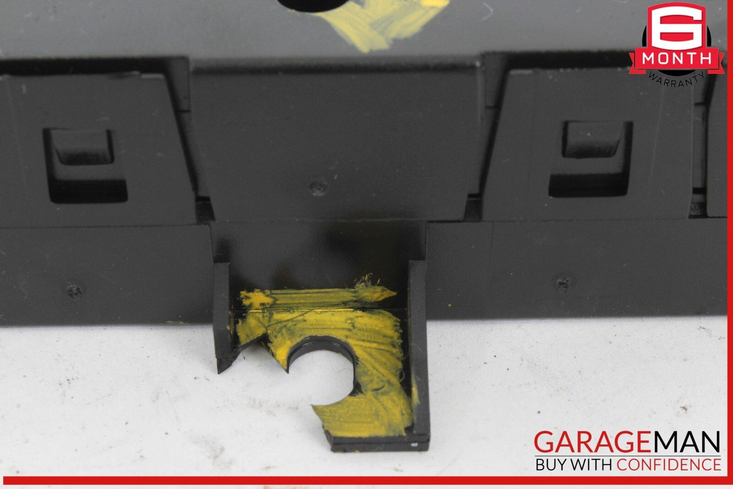 12-16 Mercedes X166 GL450 4MATIC Trailer Towing Control Module OEM