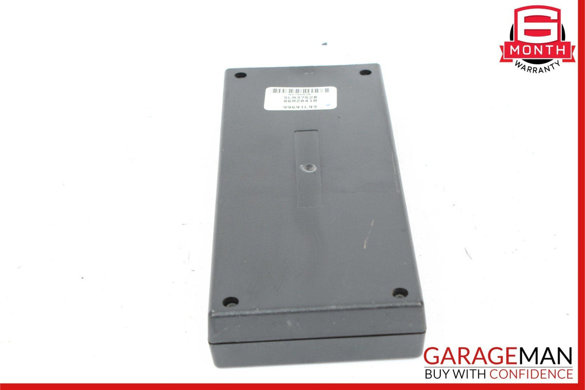 00-06 Mercedes W220 S430 CL600 Phone Communication Control Module Unit Q6820418