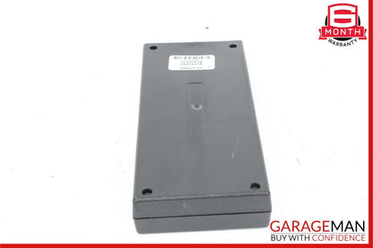 00-06 Mercedes W220 S430 CL600 Phone Communication Control Module Unit Q6820418