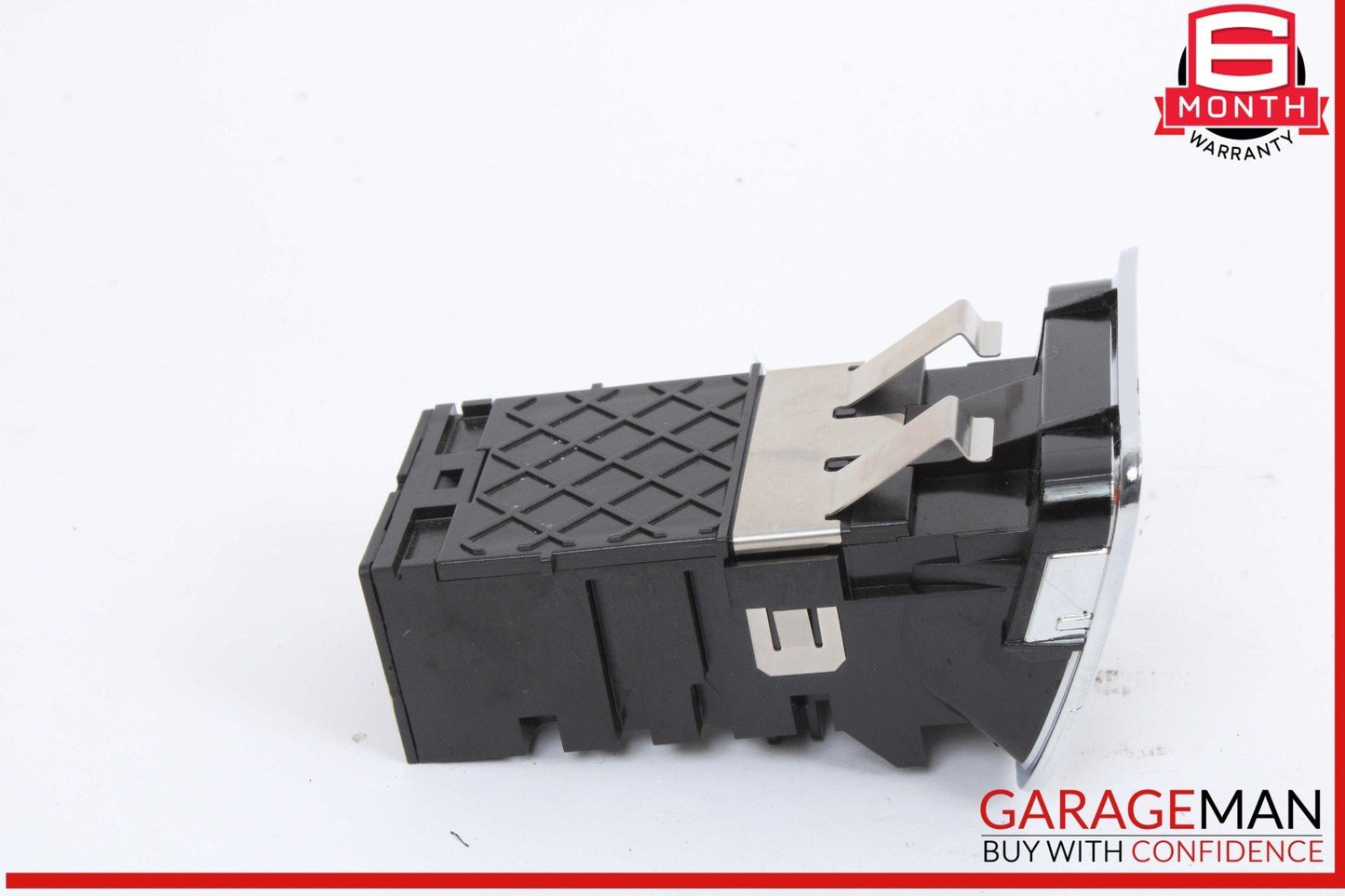 07-14 Mercedes W221 S550 S400 Electronic Parking Button Switch 2215401445 OEM
