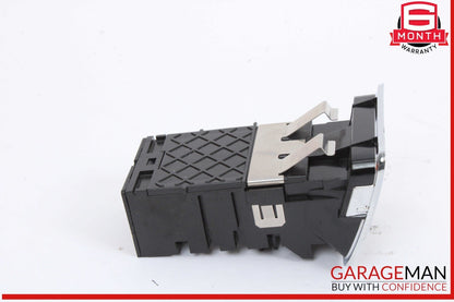 07-14 Mercedes W221 S550 S400 Electronic Parking Button Switch 2215401445 OEM