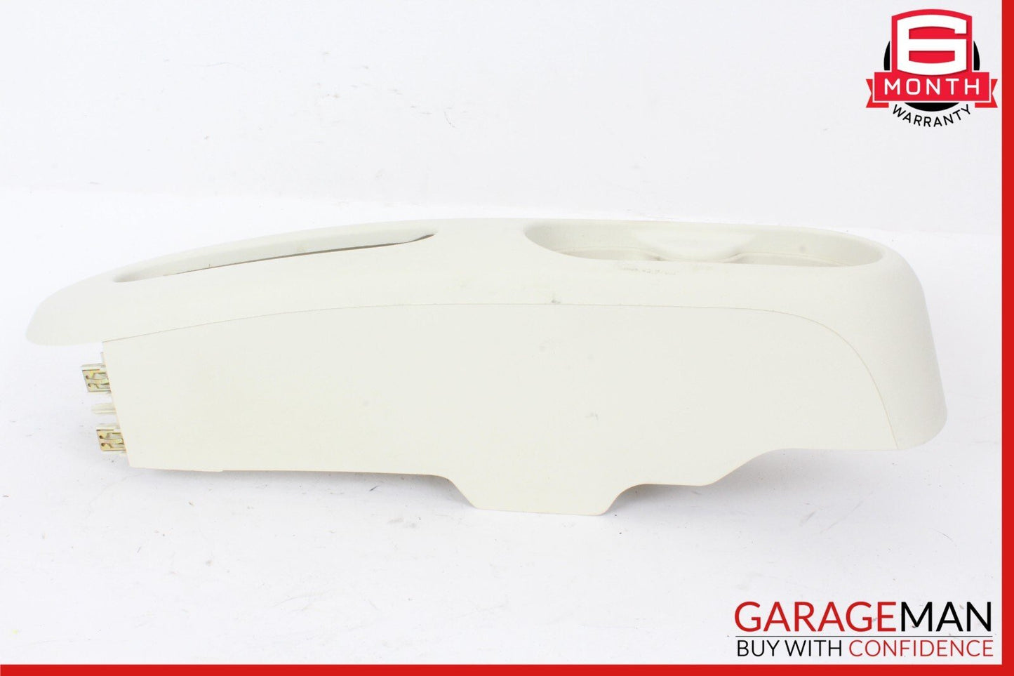12-19 Fiat 500 Center Console Cup Holder