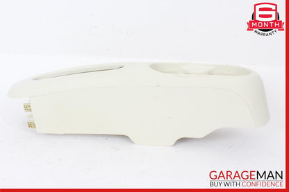 12-19 Fiat 500 Center Console Cup Holder