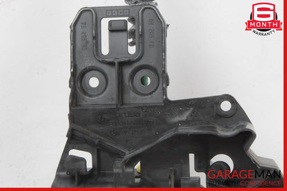 15-20 Mercedes W205 C350e C300 C400 Front Left Side Door Lock Latch Actuator OEM
