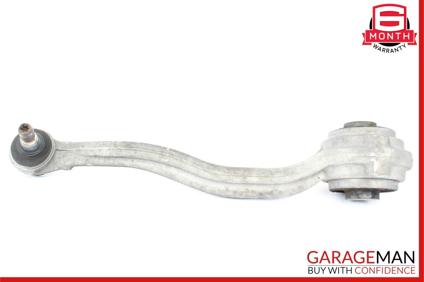 05-11 Mercedes R171 SLK300 SLK350 Front Right Lower Control Arm OEM