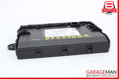 07-09 Mercedes W221 S550 S63 AMG Rear Right Or Left Side Door Controller Module