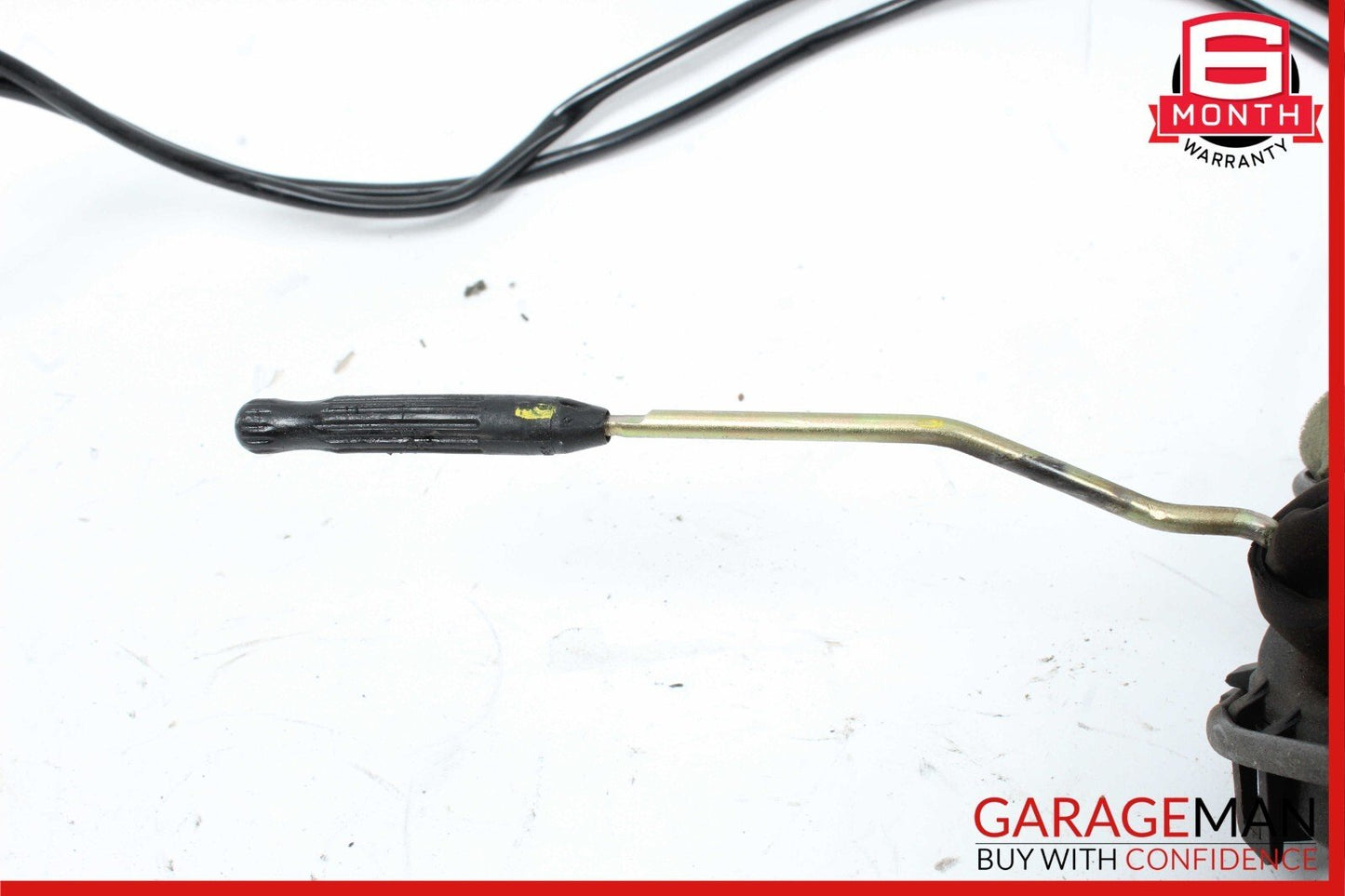 03-09 Mercedes W211 E350 E500 Front Left Driver Door Lock Latch Actuator OEM