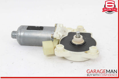 03-12 Mercedes R230 SL500 CL600 Front Left Side Door Window Regulator Motor OEM