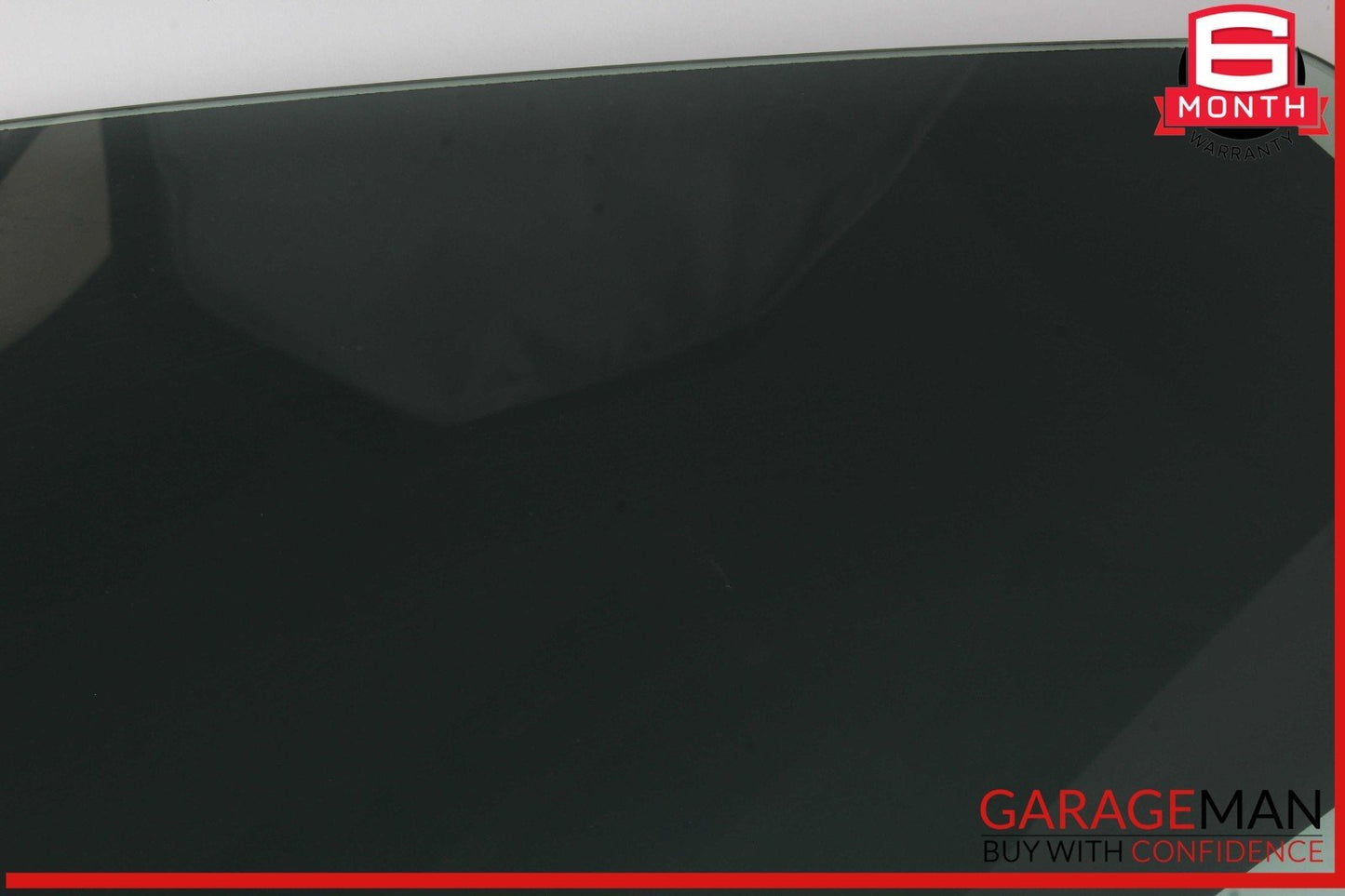 14-18 Mercedes W117 CLA250 Front Right Passenger Door Window Auto Glass OEM