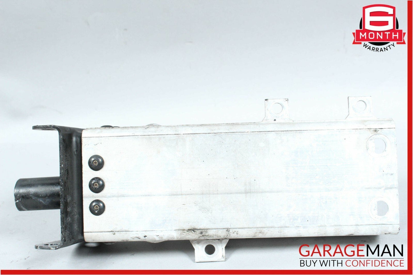 03-09 Mercedes W211 E500 E350 Front Right Side Bumper Reinforcement Bracket OEM