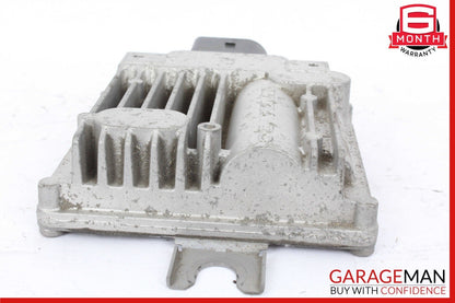 11-17 Porsche Cayenne 958 Fuel Pump Control Module Unit OEM