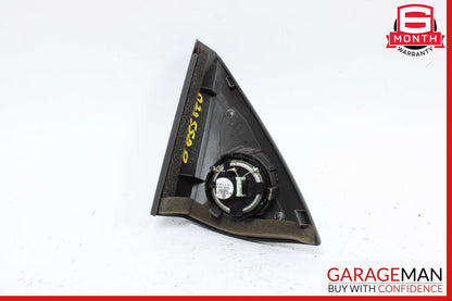 07-13 Mercedes W221 S550 S450 Door Corner Speaker Right Passenger OEM