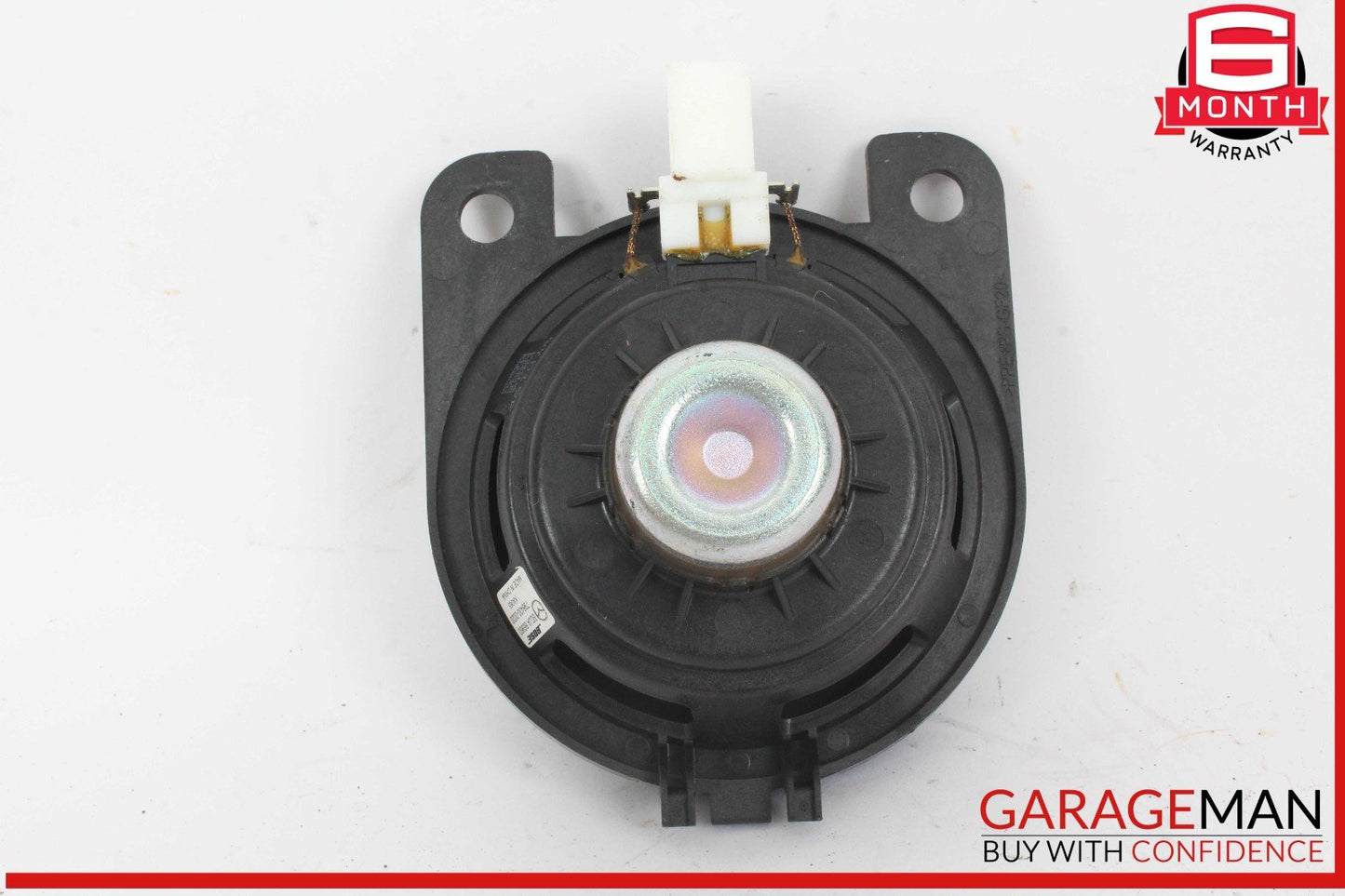 19-23 Mazda 3 Front Right Passenger Side Audio Door Speaker OEM