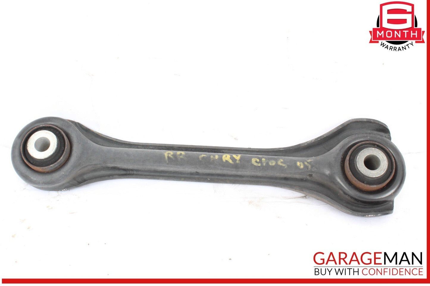 04-08 Chrysler Crossfire Rear Left / Right Side Suspension Upper Control Arm OEM