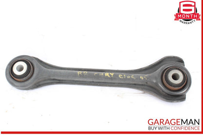 04-08 Chrysler Crossfire Rear Left / Right Side Suspension Upper Control Arm OEM