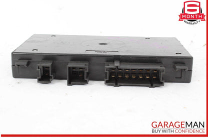 07-16 Mercedes X164 GL450 GL550 Third Seat Row Power Folding Control Module OEM