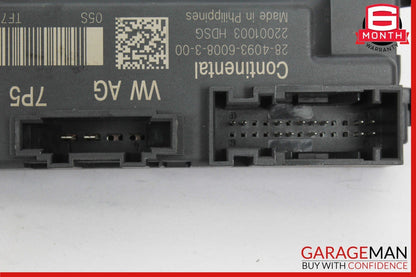 15-24 Porsche Macan Turbo 95B Trunk Liftgate Lid Control Module Unit OEM