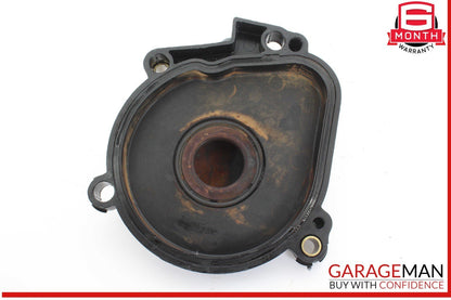 05-14 Mercedes W211 E350 ML350 Engine PCV Crankcase Vent Valve Oil Separator