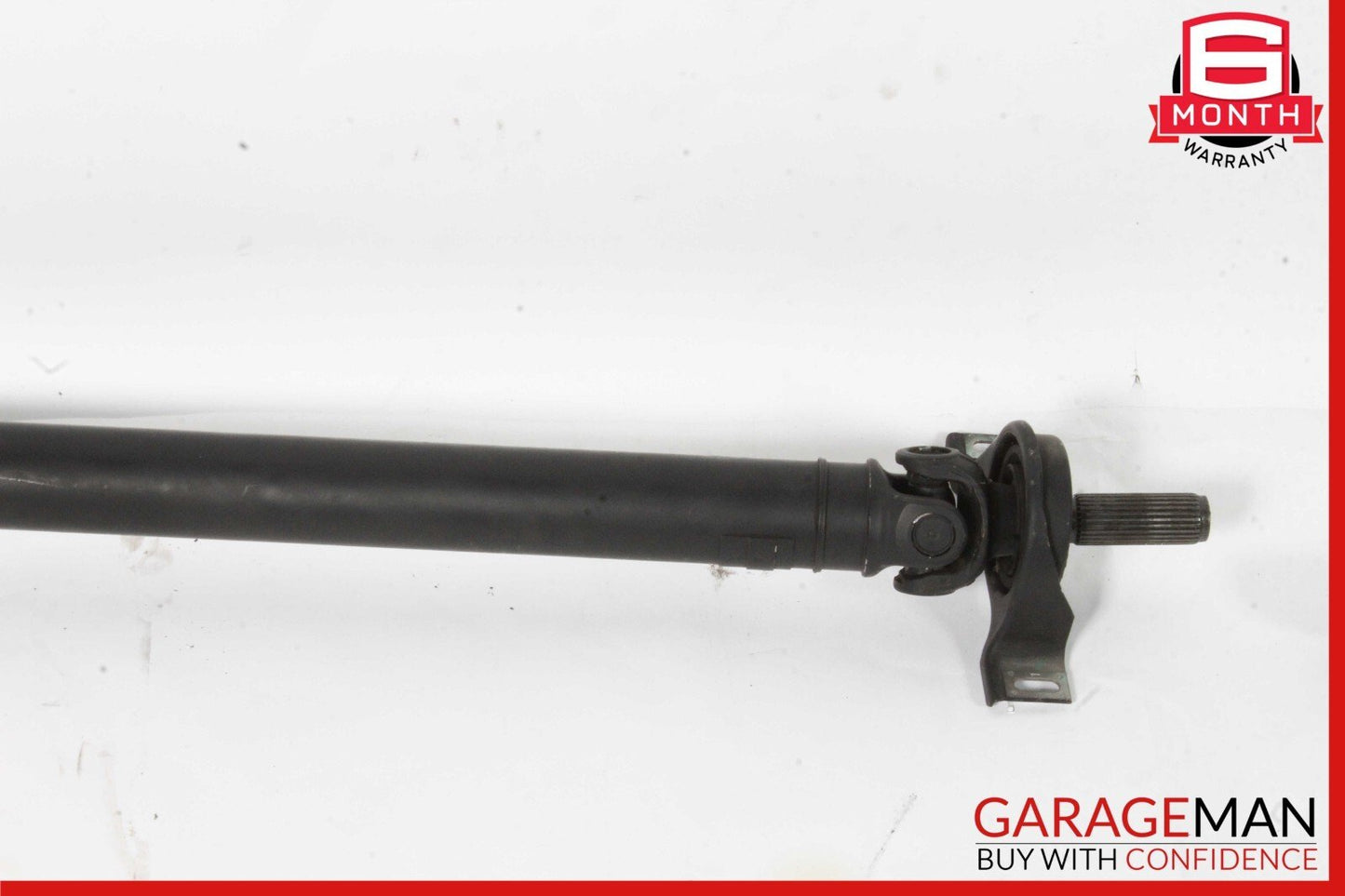 12-14 Mercedes W204 C250 RWD Driveshaft Prop Propeller Axle Drive Shaft Assembly