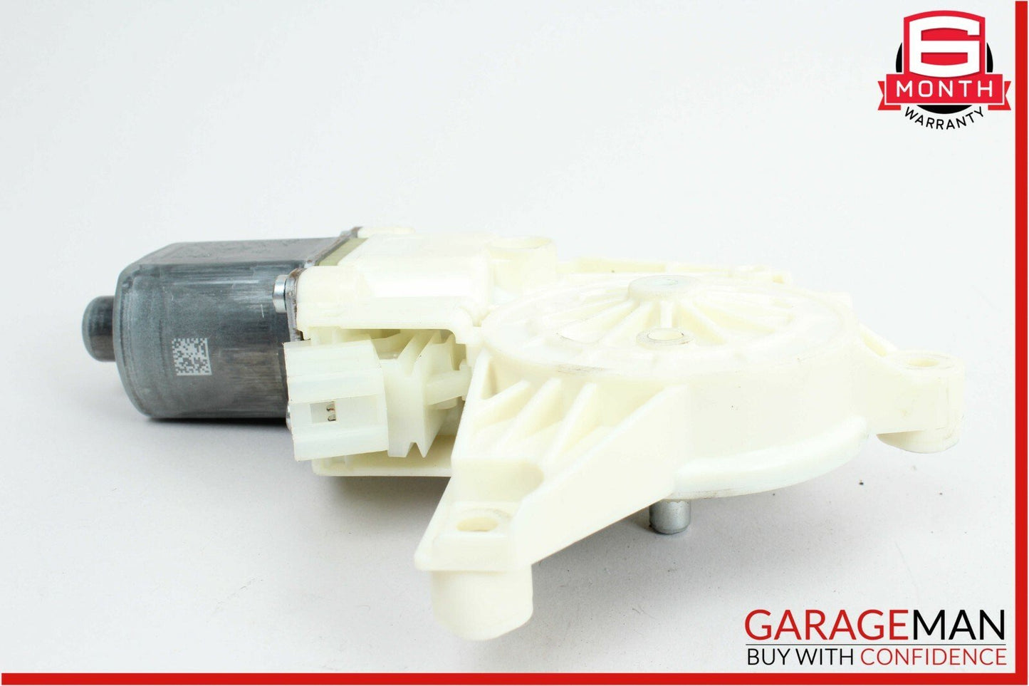 08-14 Mercedes W204 C250 C350 Rear Left Side Door Window Regulator Motor OEM