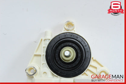 08-14 Mercedes W204 C350 C300 Rear Right Door Window Regulator Motor OEM