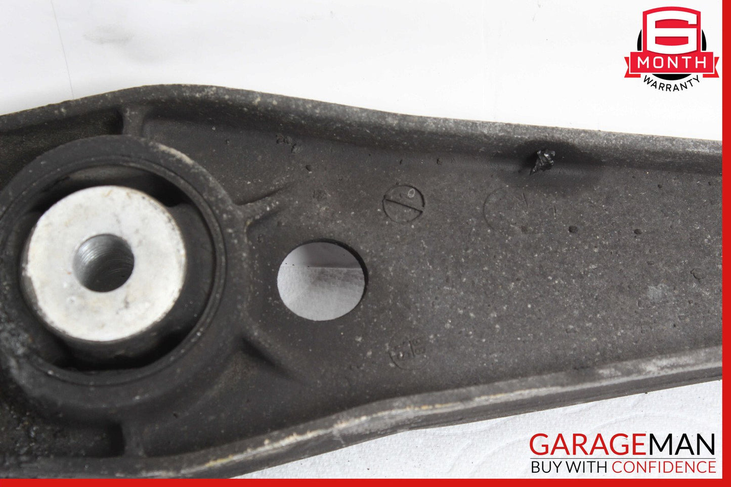 97-04 Porsche Boxster 986 Rear Right Side Suspension Lower Outer Control Arm OEM