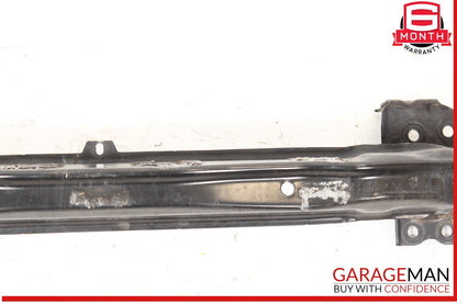 03-10 Porsche Cayenne 955 957 Front Bumper Reinforcement Impact Crash Bar Rebar