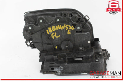 17-20 BMW 530E Front Left Driver Side Door Lock Latch Actuator 7477685 OEM