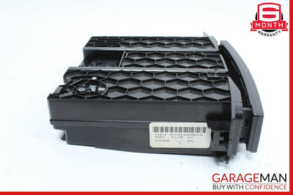 06-12 Mercedes X164 GL450 4MATIC Center Console Tray Storage Compartment OEM