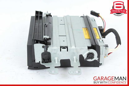 03-13 Mercedes W164 ML350 E550 SLK280 Radio 6 Disk CD Changer Player OEM