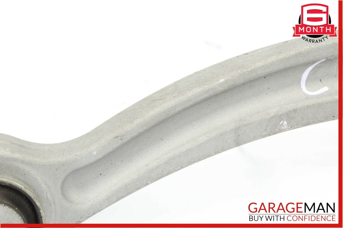 08-14 Mercedes W204 C250 Rear Left / Right Side Upper Suspension Control Arm