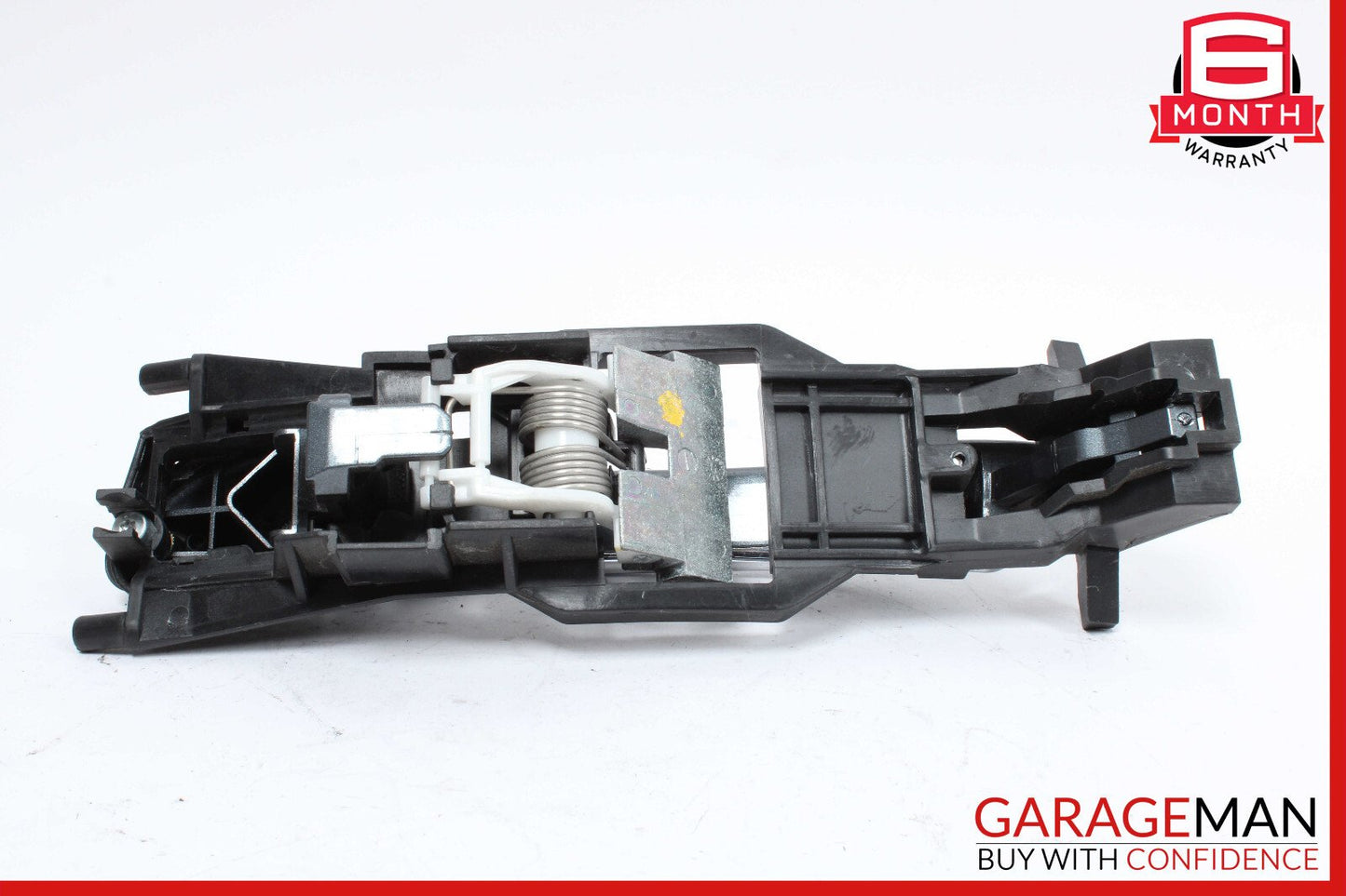 03-09 Mercedes W211 E350 E320 Exterior Door Handle Front Right Side OEM