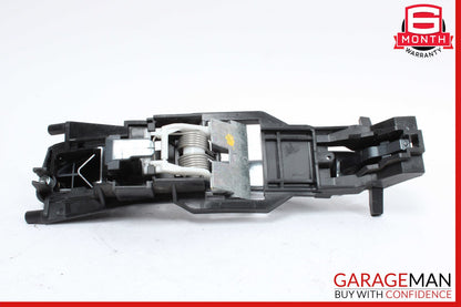 03-09 Mercedes W211 E350 E320 Exterior Door Handle Front Right Side OEM