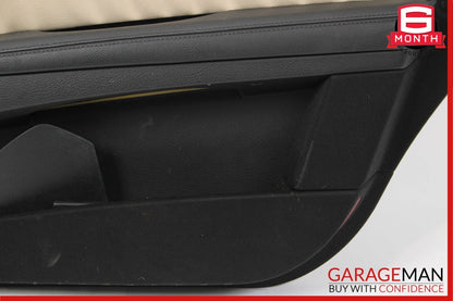 07-09 Mercedes W211 E350 E550 Front Right Side Interior Door Panel Trim Cover