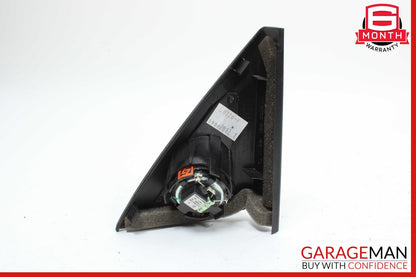 07-13 Mercedes W221 S550 S400 Door Corner Speaker Left Driver Black OEM