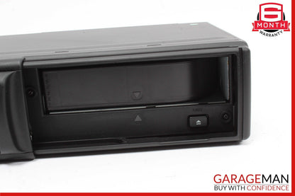03-10 Porsche Cayenne S 955 957 CDC-4 CD Changer Module Unit 7L5035111D OEM