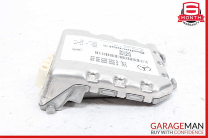 10-13 Mercedes W221 S550 S63 E350 Active Lane Assist Front Camera 0009050038 OEM