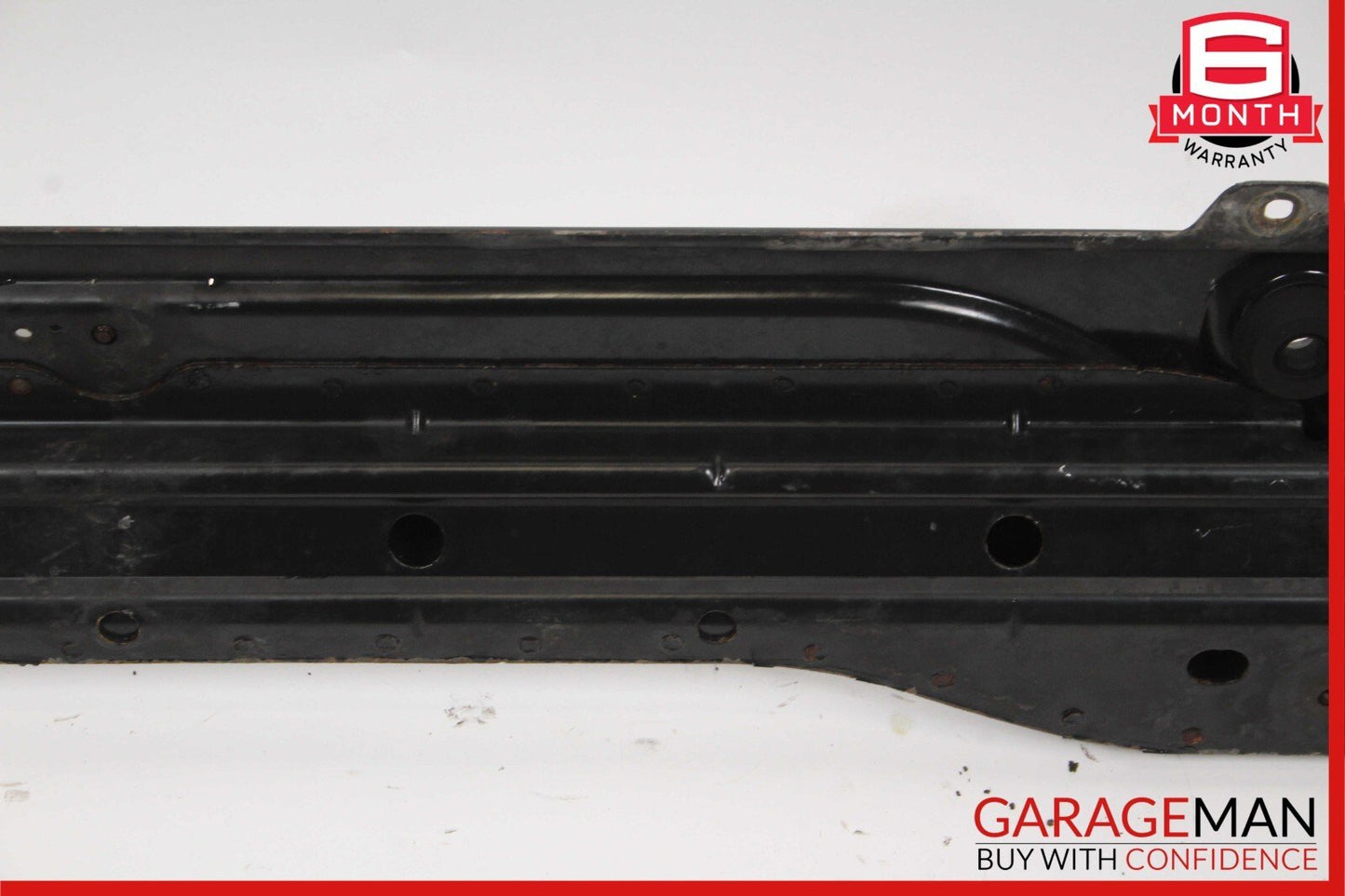 07-12 Mercedes X164 GL320 GL350 GL450 GL550 Front Lower Radiator Support Bracket
