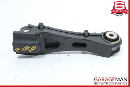 2014 Mercedes W117 CLA250 Rear Left or Right Wishbone Arm 2463520788 OEM