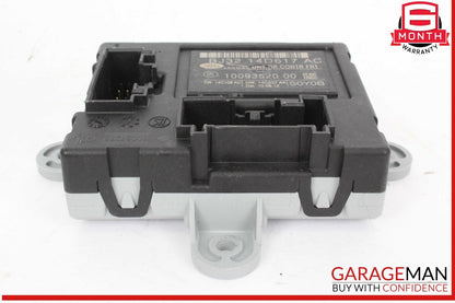10-13 Land Rover Range Rover Sport Front Right Side Door Control Module